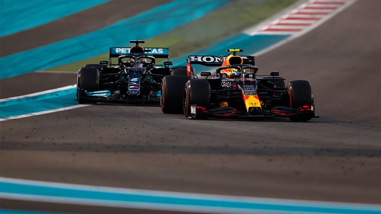 Formula 1 Etihad Airways Abu Dhabi Grand Prix 2026 (03 - 06 December) - image 9