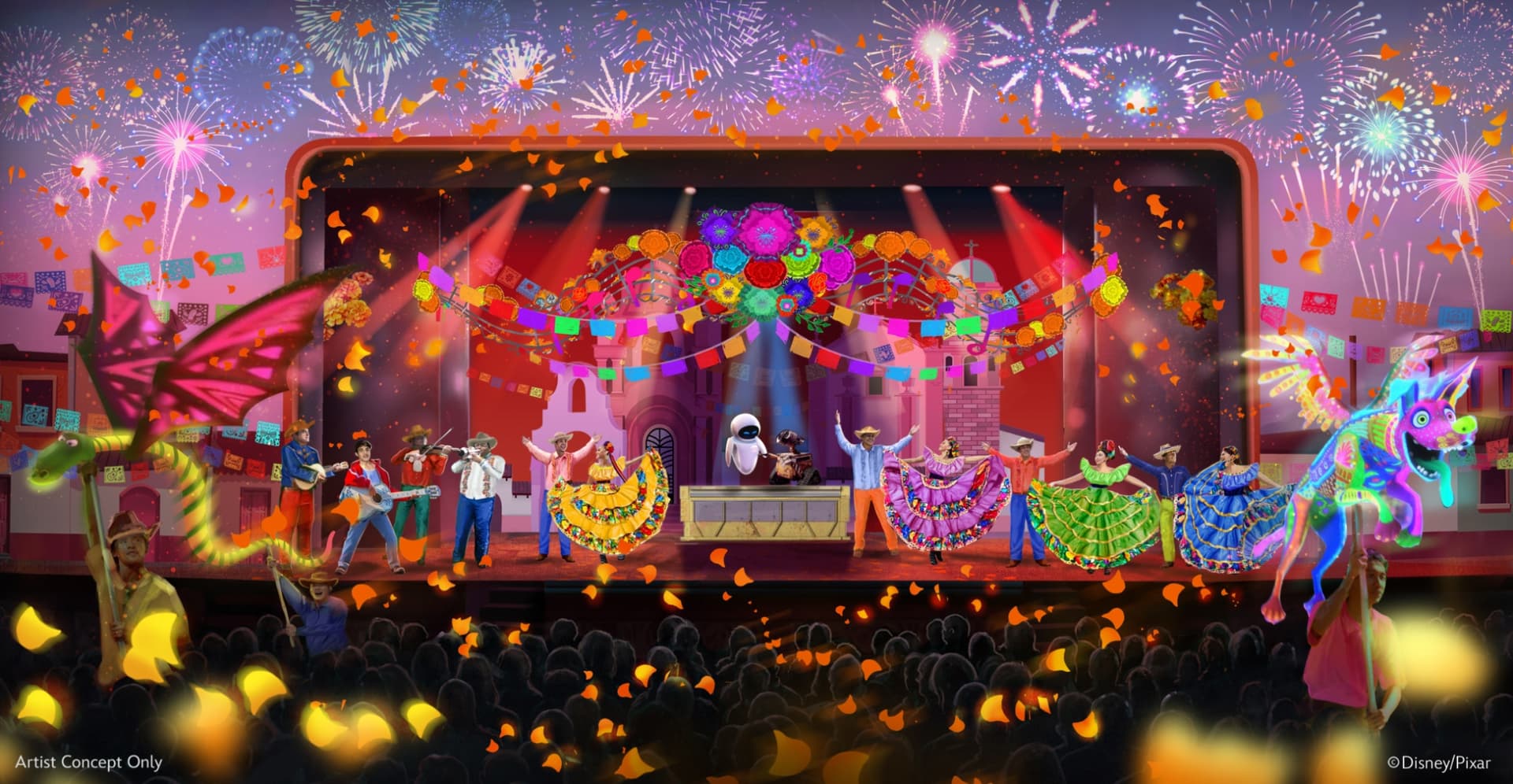 Disney Cruise Line: 3-Night Disney Adventure Cruise from Singapore - image 39