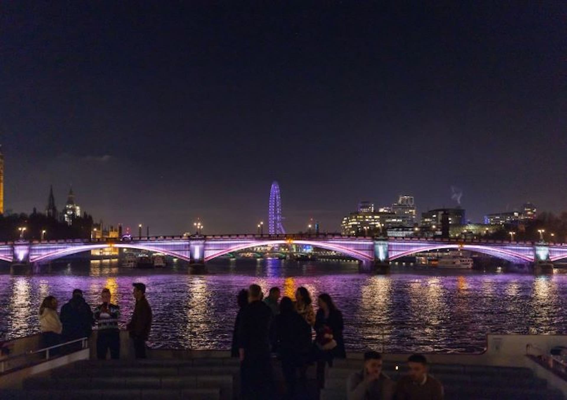 London Dinner Cruise on the River Thames by City Cruises - image 5